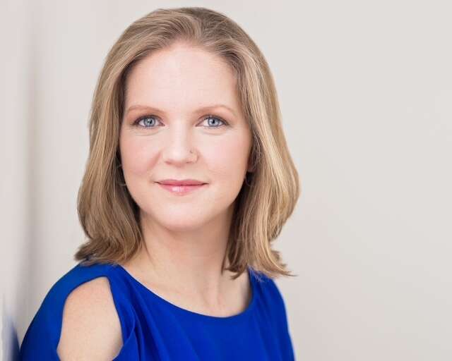 Julie Ludwig