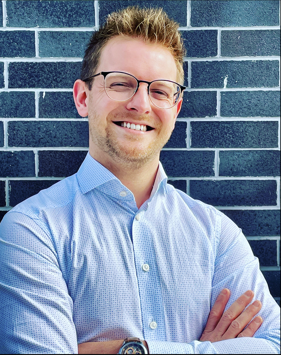 Matthew Pope